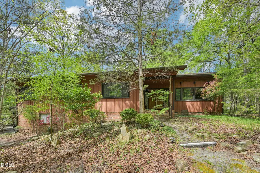 102 Keith Road, Carrboro, NC 27510 - #2