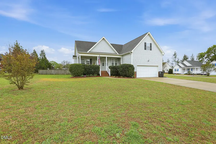 199 Dexterfield Drive, Fuquay Varina, NC 27526 - #2