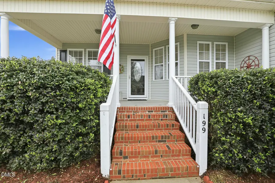 199 Dexterfield Drive, Fuquay Varina, NC 27526 - #3
