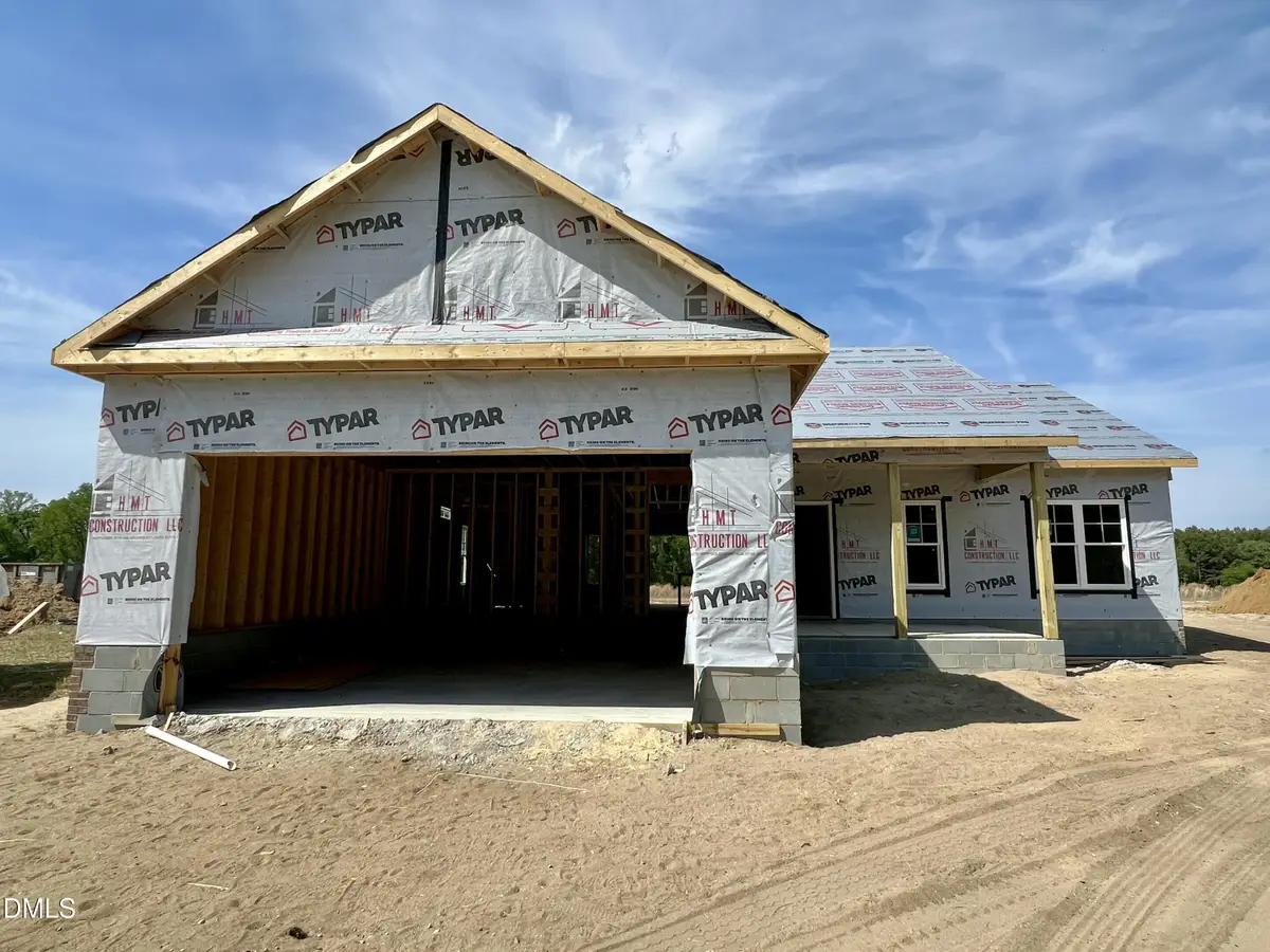 413 Creeks Edge Drive, Pikeville, NC 27863 - #1