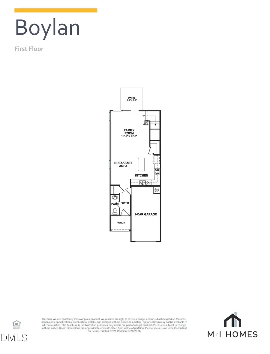 2220 Bright Shore Street #5, Raleigh, NC 27604 - #2