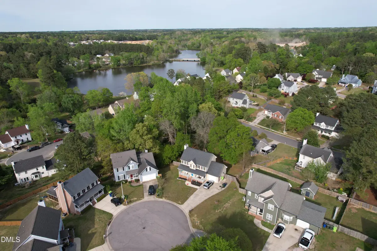 3216 Leebrook Road, Raleigh, NC 27616 - #1