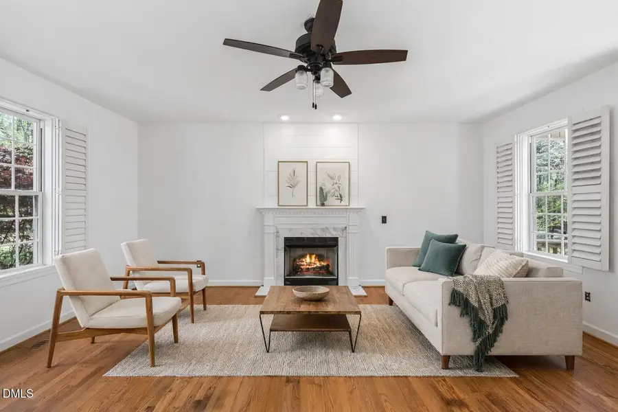 112 Walker Run, Selma, NC 27576 - #3