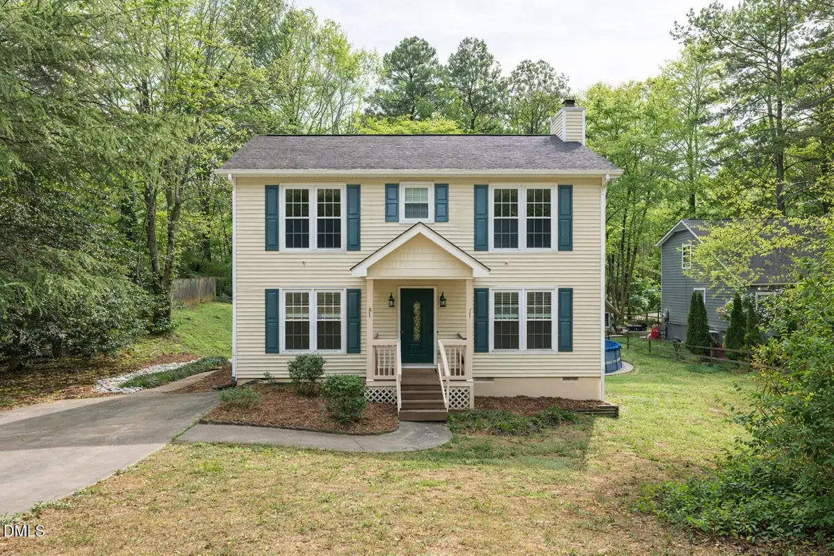 204 E Dynasty Drive, Cary, NC 27513 - #1