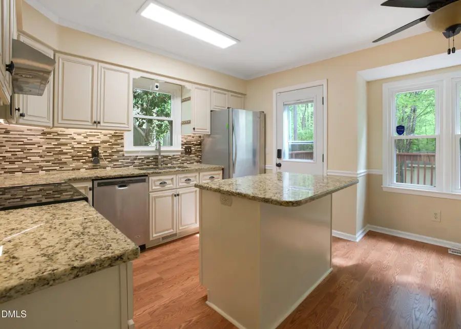 204 E Dynasty Drive, Cary, NC 27513 - #2