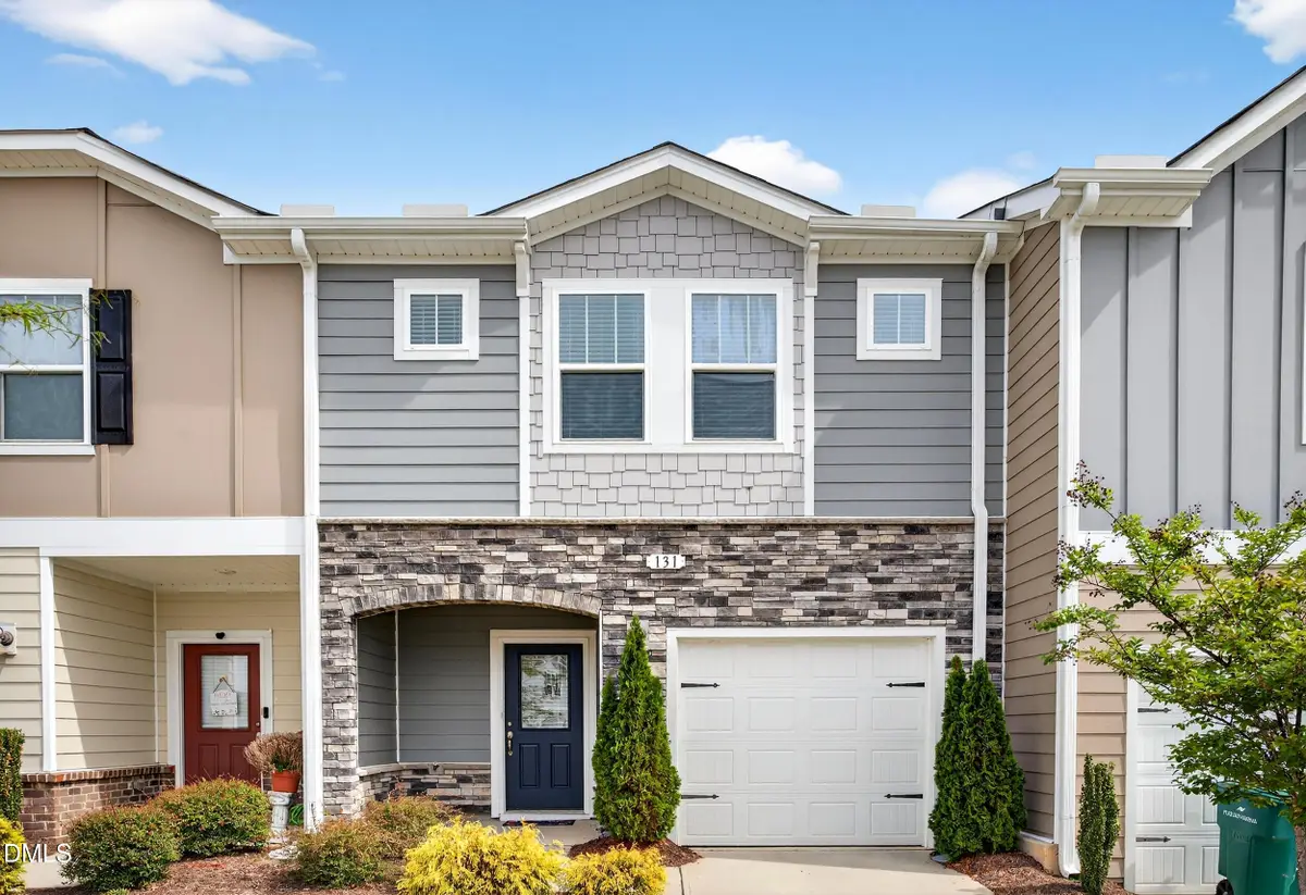 131 Joneshaven Drive, Fuquay Varina, NC 27526 - #1