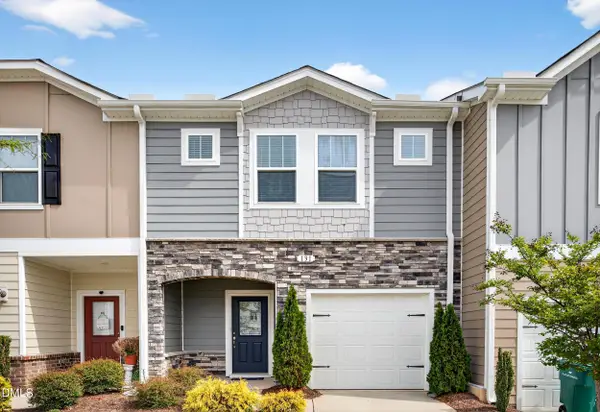 131 Joneshaven Drive, Fuquay Varina, NC 27526