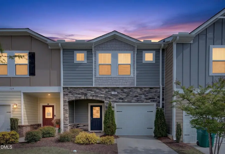 131 Joneshaven Drive, Fuquay Varina, NC 27526 - #2