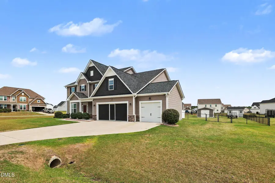 210 Artesa Drive, Princeton, NC 27569 - #3