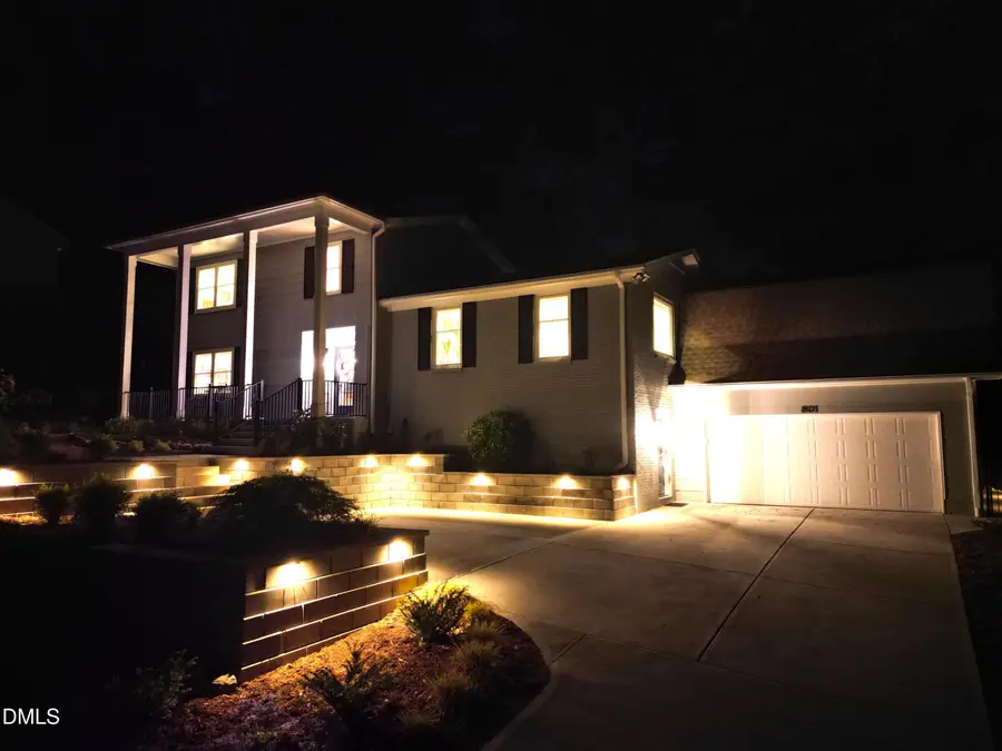 801 Compton Road, Raleigh, NC 27609 - #2