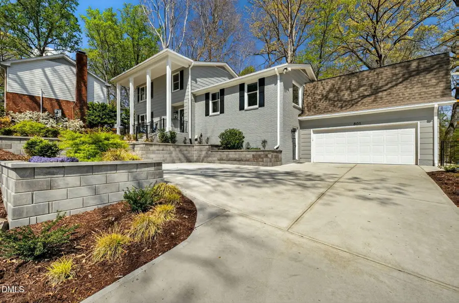 801 Compton Road, Raleigh, NC 27609 - #3