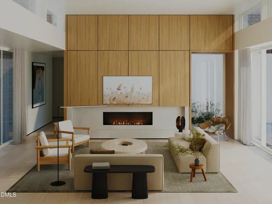 6004 Canadero Drive, Raleigh, NC 27612 - #3