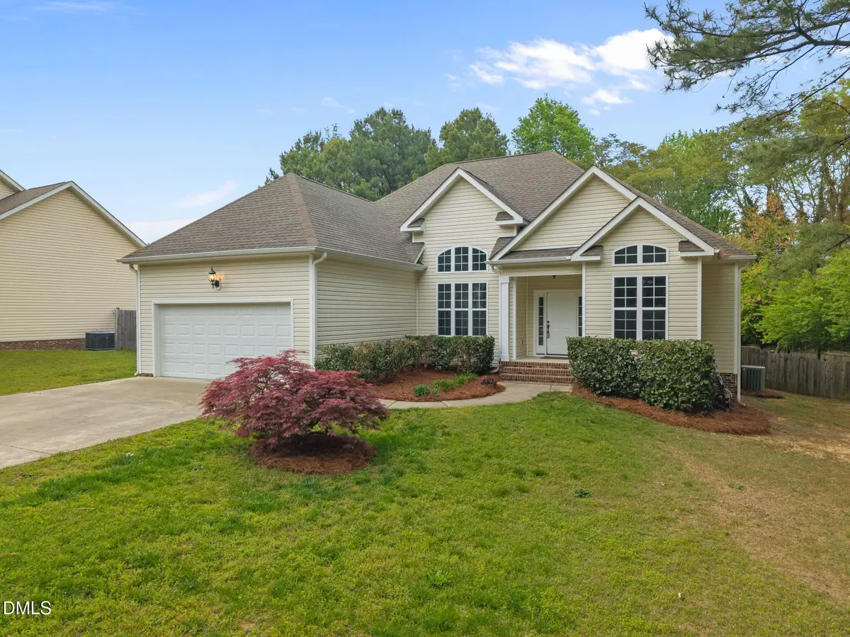 53 Riverstone Drive, Fuquay Varina, NC 27526 - #1