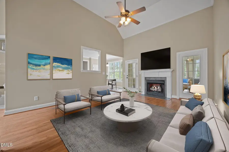 53 Riverstone Drive, Fuquay Varina, NC 27526 - #3