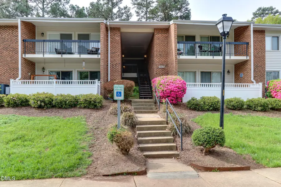 4513 Edwards Mill Road #C, Raleigh, NC 27612 - #3