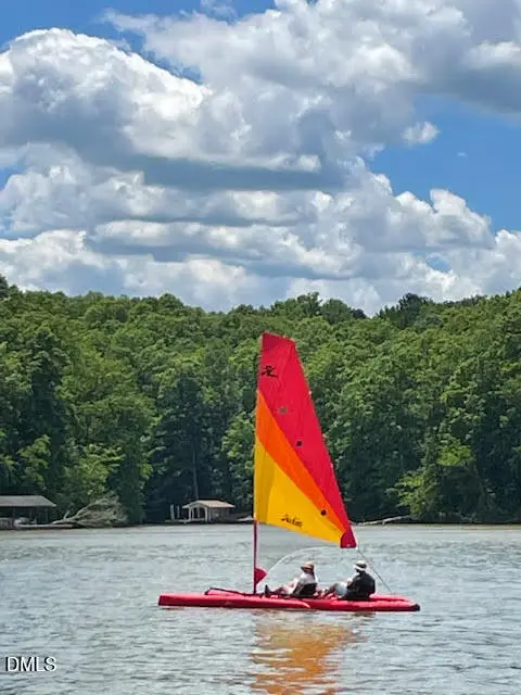 312 Victor Williford Road, Roxboro, NC 27574 - #1