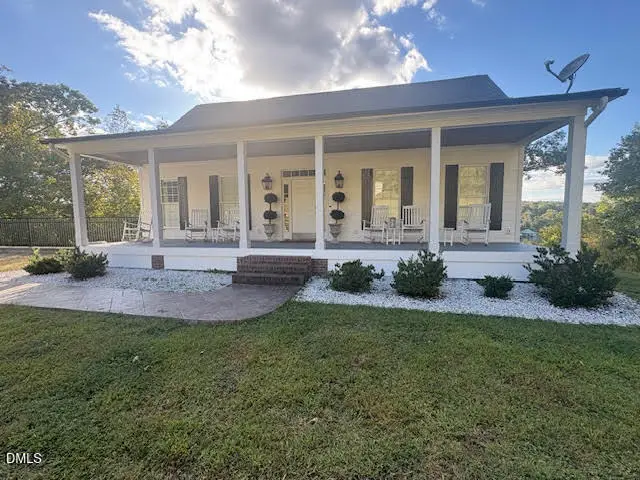 312 Victor Williford Road, Roxboro, NC 27574 - #2