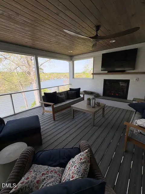 312 Victor Williford Road, Roxboro, NC 27574 - #3