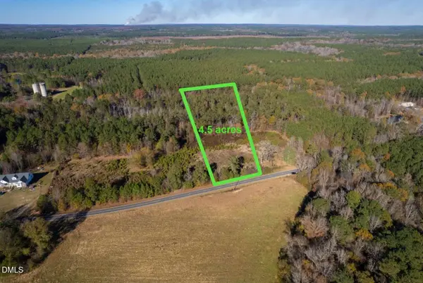 0 R Jordan Road, Sanford, NC 27330