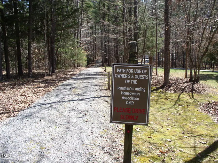 3003 Jonathans Landing, Bullock, NC 27507 - #3