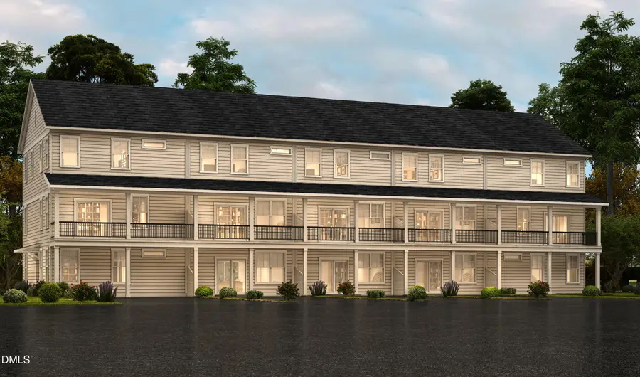 264 Blooming Willow Trail #13, Clayton, NC 27527 - #2