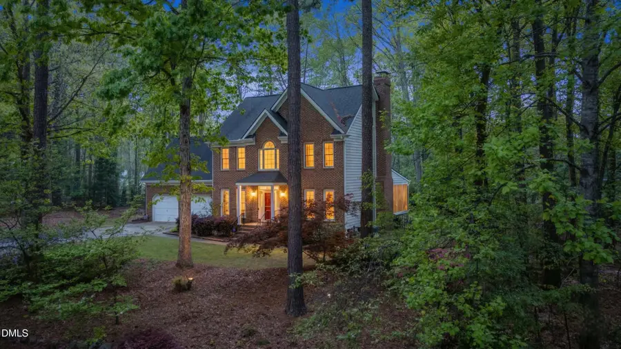 5405 Chimney Swift Drive, Wake Forest, NC 27587 - #3