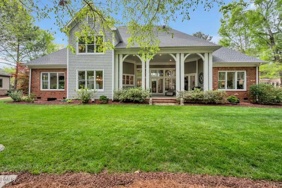 12089 Morehead, Chapel Hill, NC 27517 - #3