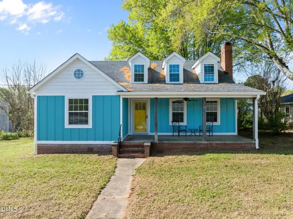 317 Pine Street, Roxboro, NC 27573