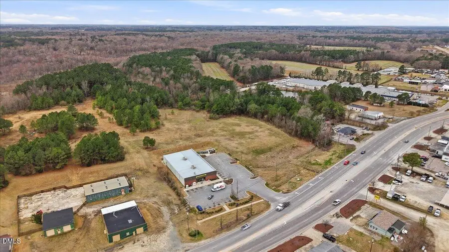 429 W Market, Smithfield, NC 27577 - #3