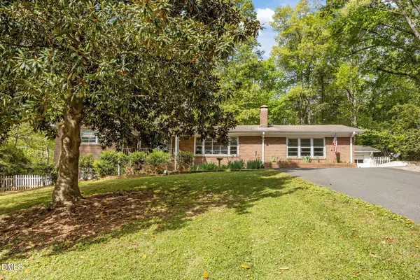 2307 Piedmont Drive, Sanford, NC 27330