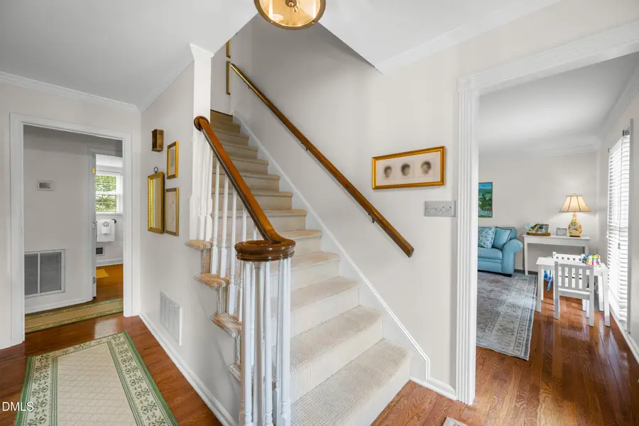 5601 North Hills Drive, Raleigh, NC 27612 - #3