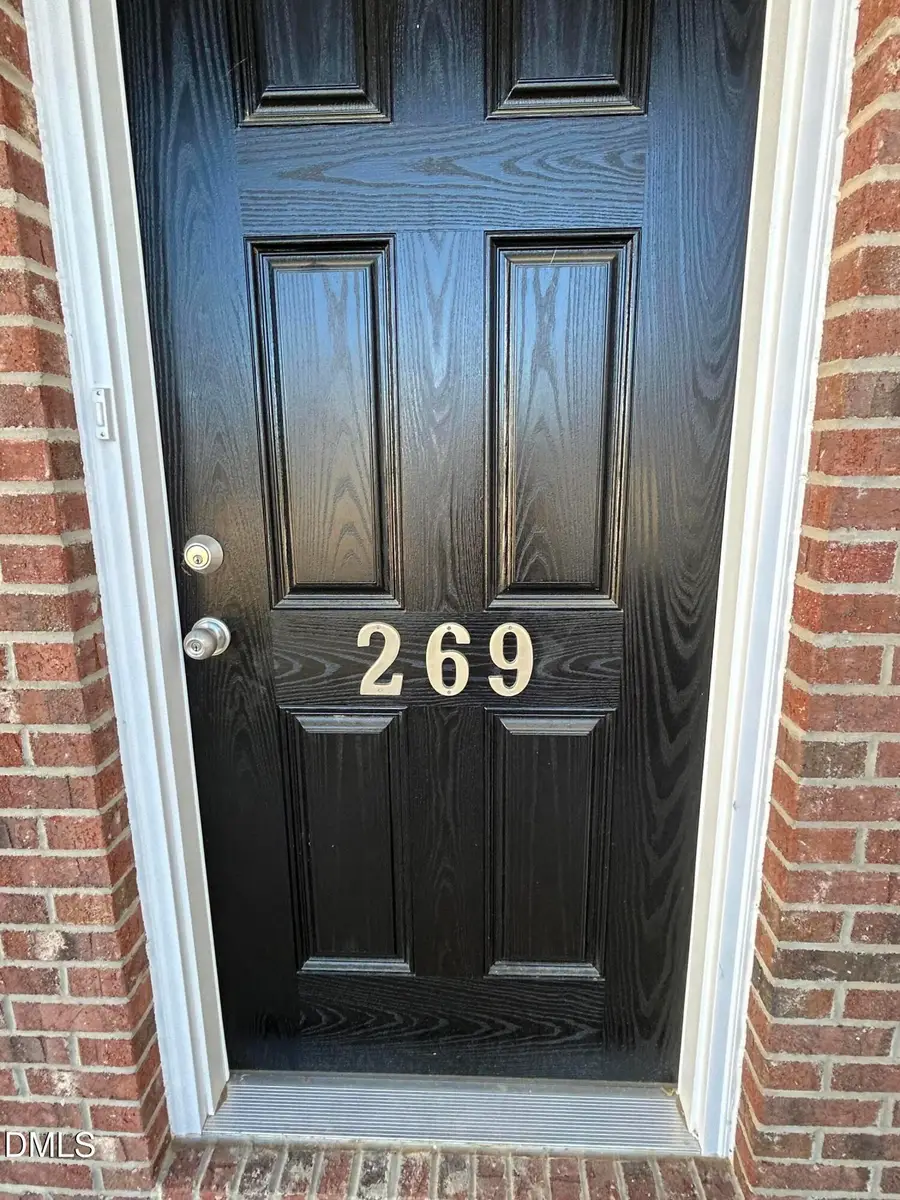 269 Plains Drive, Burlington, NC 27217 - #2