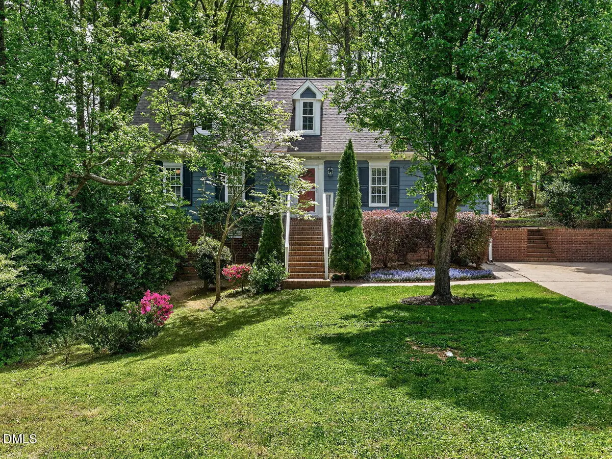 112 Miss Georgia Court, Cary, NC 27511 - #1