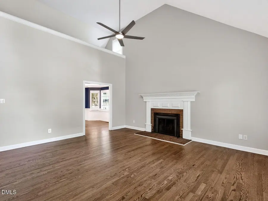 112 Miss Georgia Court, Cary, NC 27511 - #3