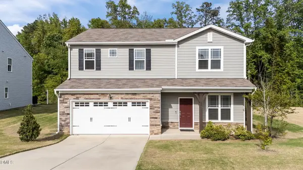 82 Sposato Lane, Clayton, NC 27527