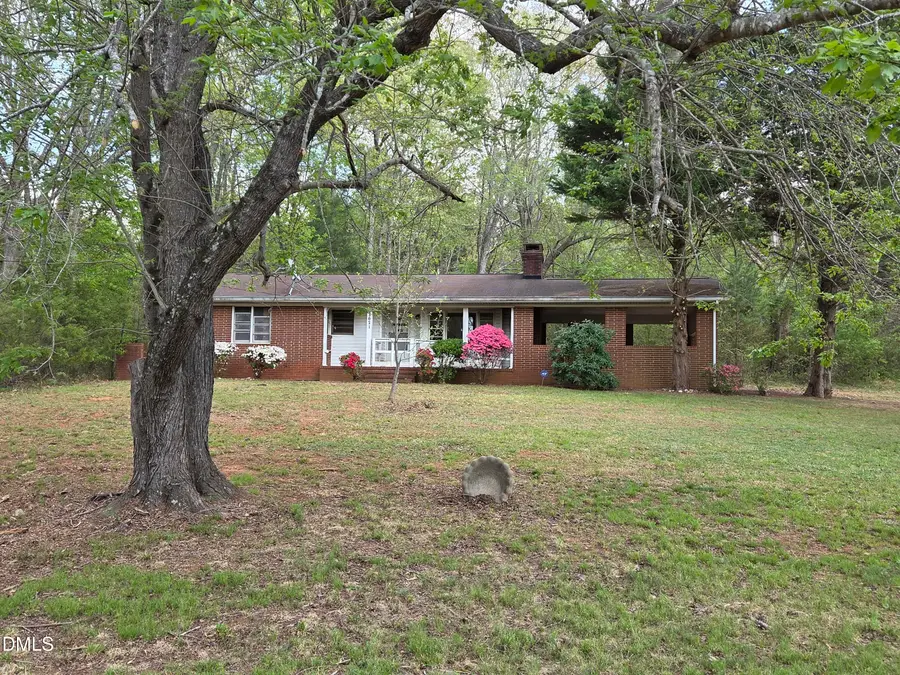 2621 Coleman Loop Road, Hillsborough, NC 27278 - #2