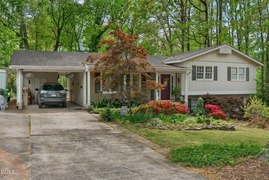 904 Hardimont Road, Raleigh, NC 27609 - #2