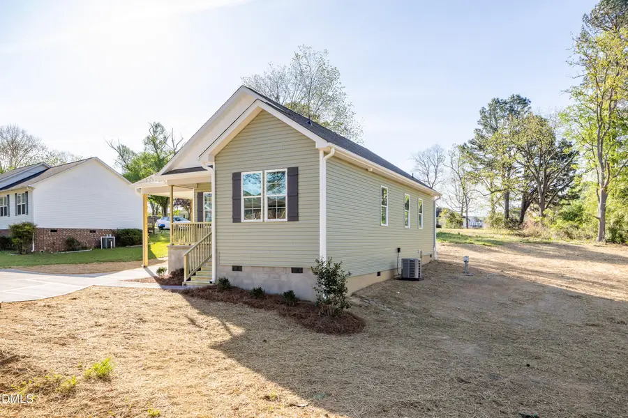 179 W Hamer Street, Coats, NC 27521 - #3