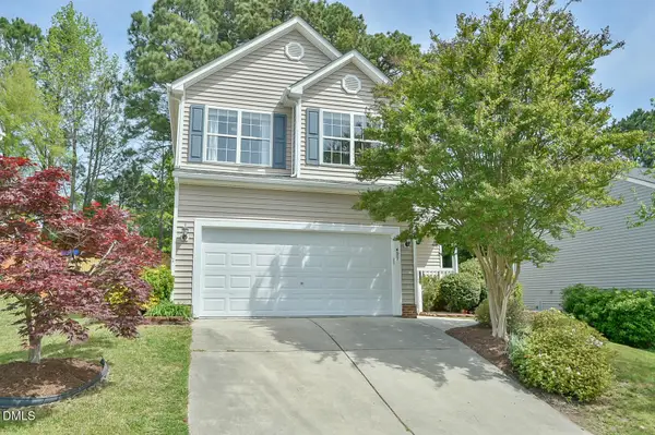 427 Hanson Road, Durham, NC 27713