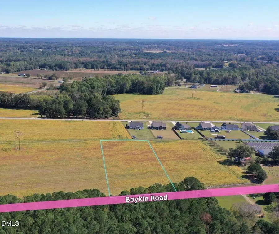 0 Boykin Road, Lillington, NC 27546 - #3