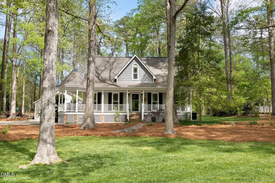 1521 Rockwood Downs Drive, Wendell, NC 27591 - #2