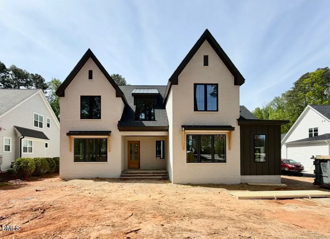 2929 Mt Vernon Church Road, Raleigh, NC 27613 - #1