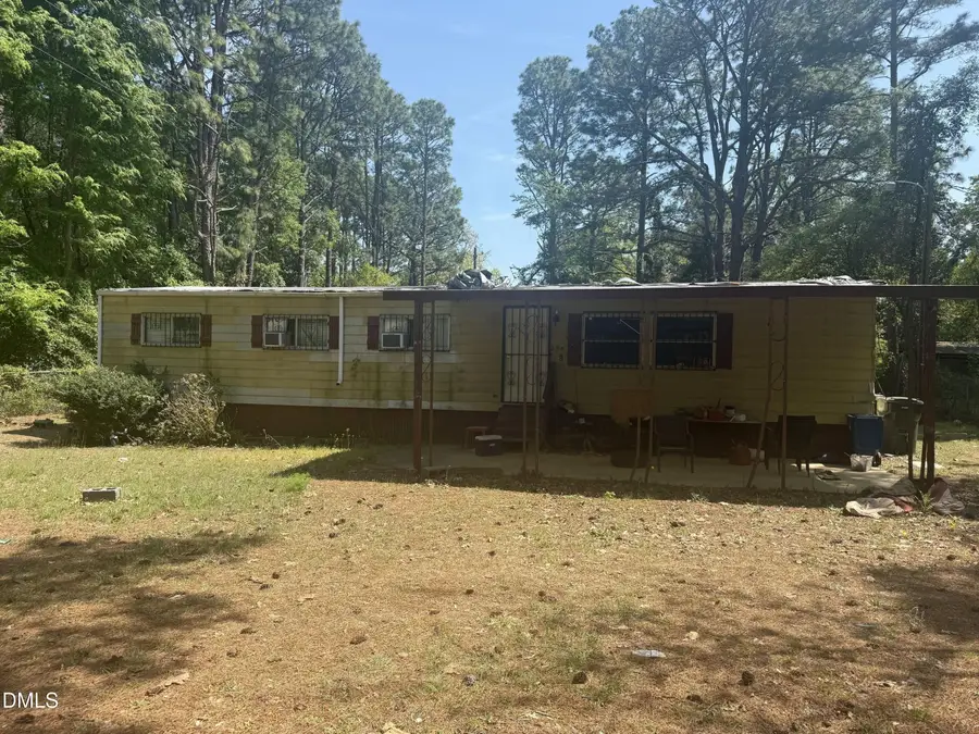 334 Old Shaw Road, Fayetteville, NC 28303 - #3