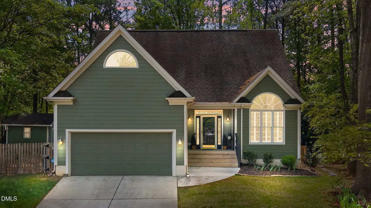 8500 Bluebill Court, Raleigh, NC 27615 - #1