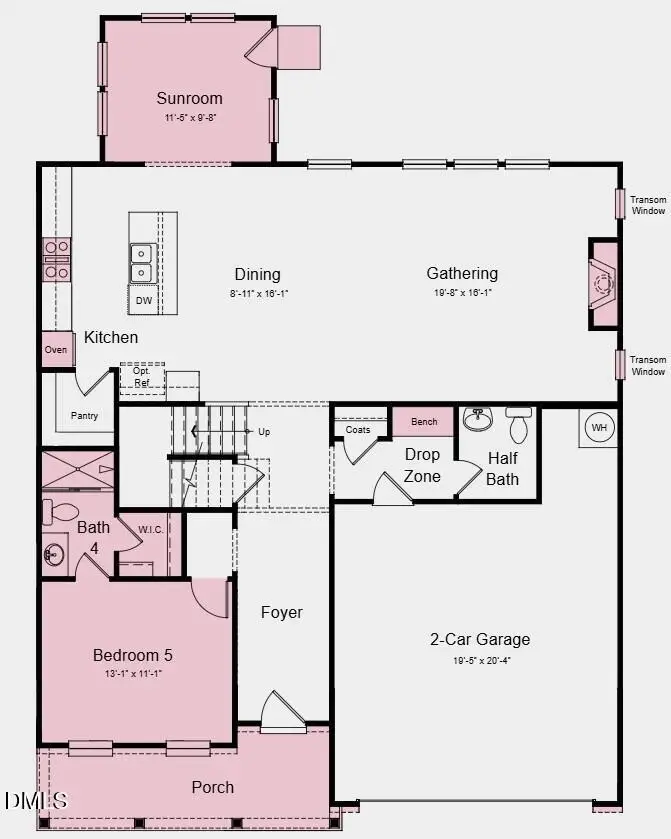 229 Tidal Pool Way, Cary, NC 27519 - #2