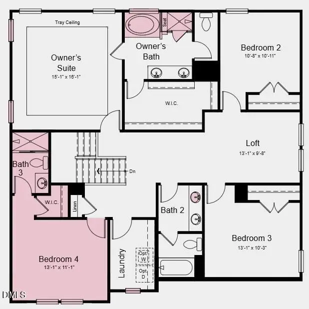 229 Tidal Pool Way, Cary, NC 27519 - #3