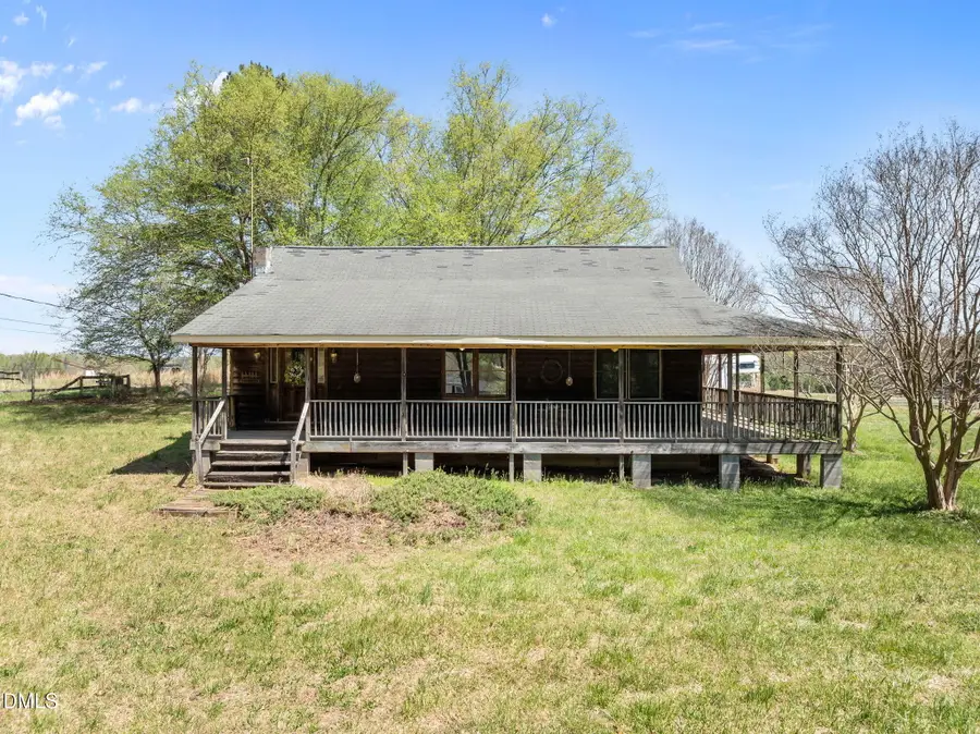 212 Thomas Humphries Road, Roxboro, NC 27574 - #2