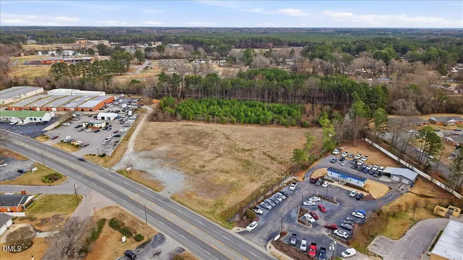 611 S Brightleaf Boulevard, Smithfield, NC 27577 - #2