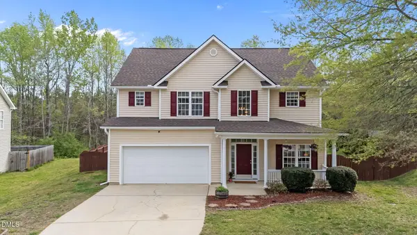 664 Hay River Street, Garner, NC 27529