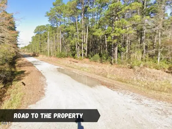 0 Blackhawk Road, Southport, NC 28461